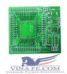 PCB EP2C5T144